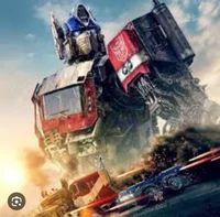 Optimus Prime