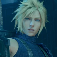 Cloud Strife