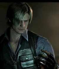 Leon Kennedy