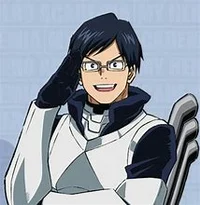 Tenya iida