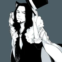 Rob Lucci 