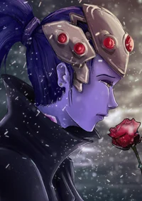 Widowmaker