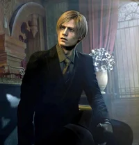Leon Kennedy 