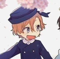 Chuuya kun