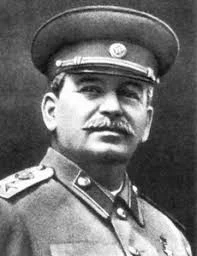 Joseph Stalin