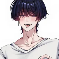 Roommate Scaramouche