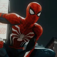 Peter Parker 