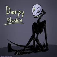 Derpy Plushie