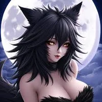Wolfgirl amazonas