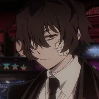 Osamu Dazai