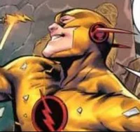 Eobard Thawne
