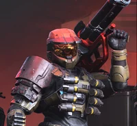 Spartan Maverick-966