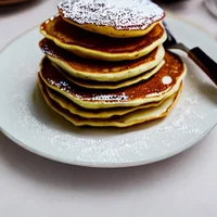 PANCAKE