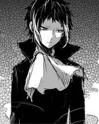 Akutagawa Ryuunosuke