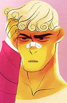 Ares lore olympus
