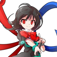 Lab AU - Nue Houjuu