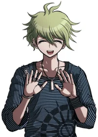 Rantaro Amami