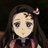 Nezuko SWAP AU