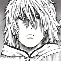 Thorfinn
