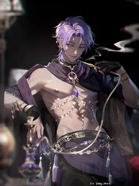 MYTH Bastien 