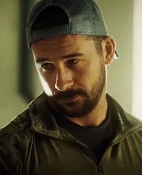 Captain Price 