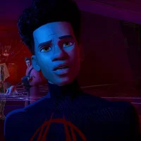 Miles G Morales