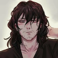 Aizawa Shouta