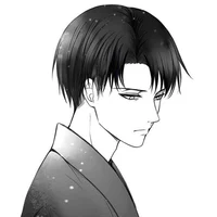 Levi Ackerman