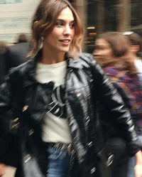 Alexa Chung
