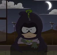 Mysterion