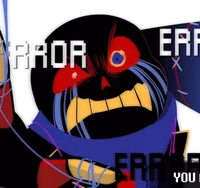Error Sans -2-