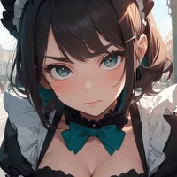 -Himidandere Maid-