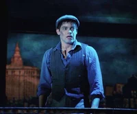 Jack Kelly