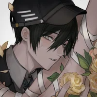 Shuichi Saihara