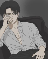 Levi Ackerman 