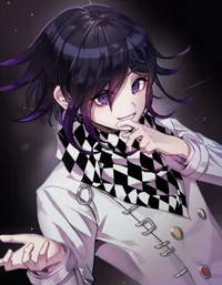 Kokichi Ouma