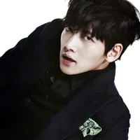 Ji Chang Wook