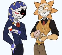 Mafia Sun and Moon