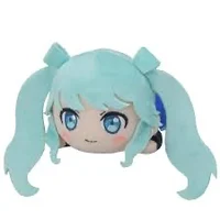 Nesoberi Miku