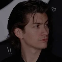 Alex Turner