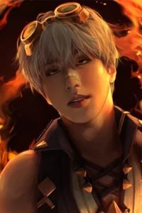 Han jisung