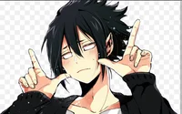 Tamaki Amajiki