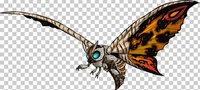 mothra
