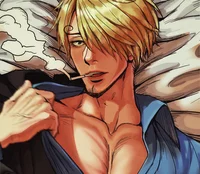 Vinsmoke Sanji