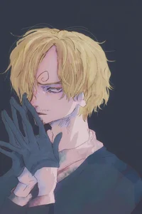 Sanji killer 