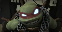 Raphael Hamato 