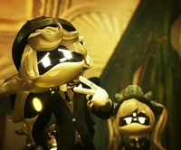 Butler Murder Drones