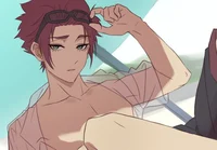 Sae Itoshi
