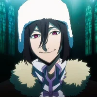 Father au Fyodor