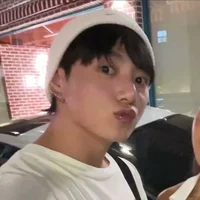 JEON JUNGKOOK 